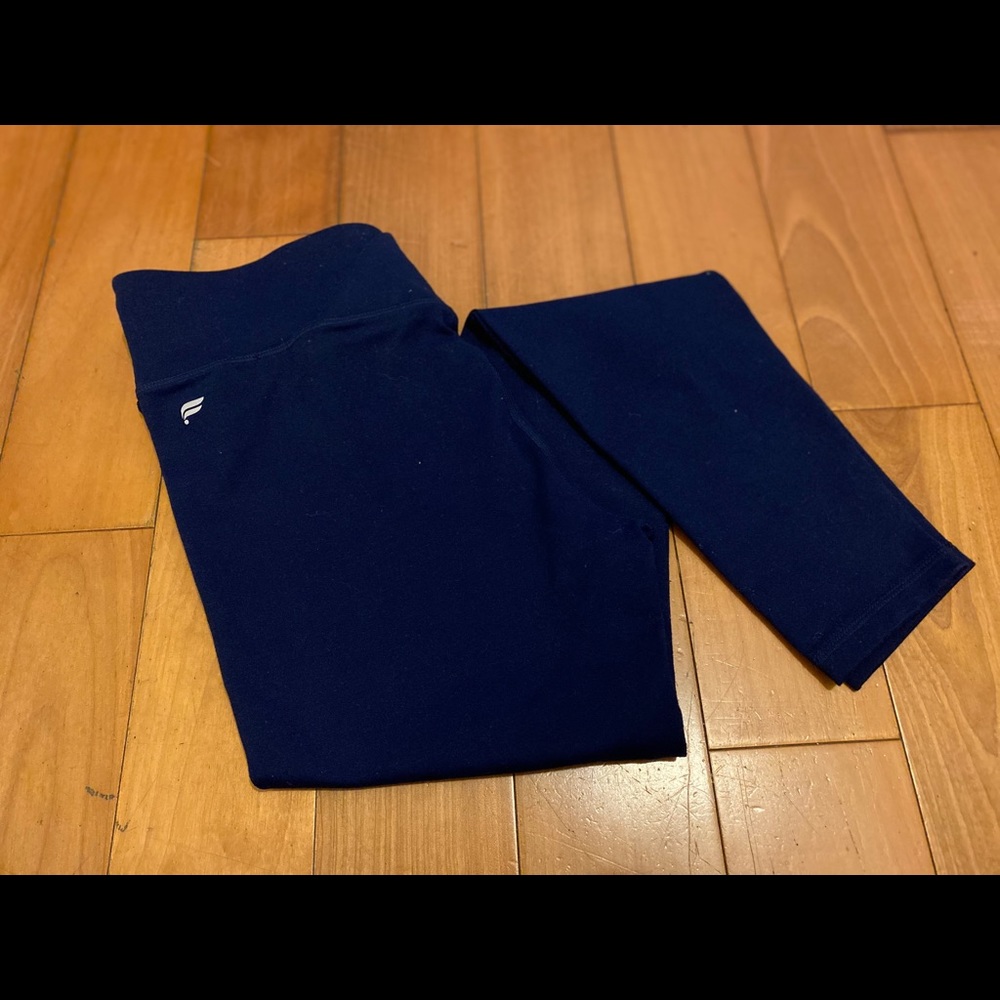 Fabletics | Winn II PowerHold Legging